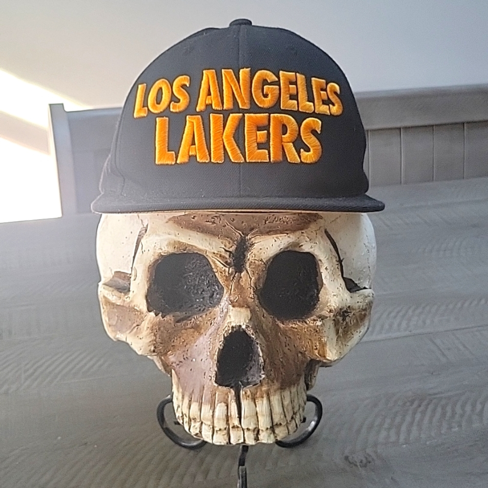LA Lakers Hat